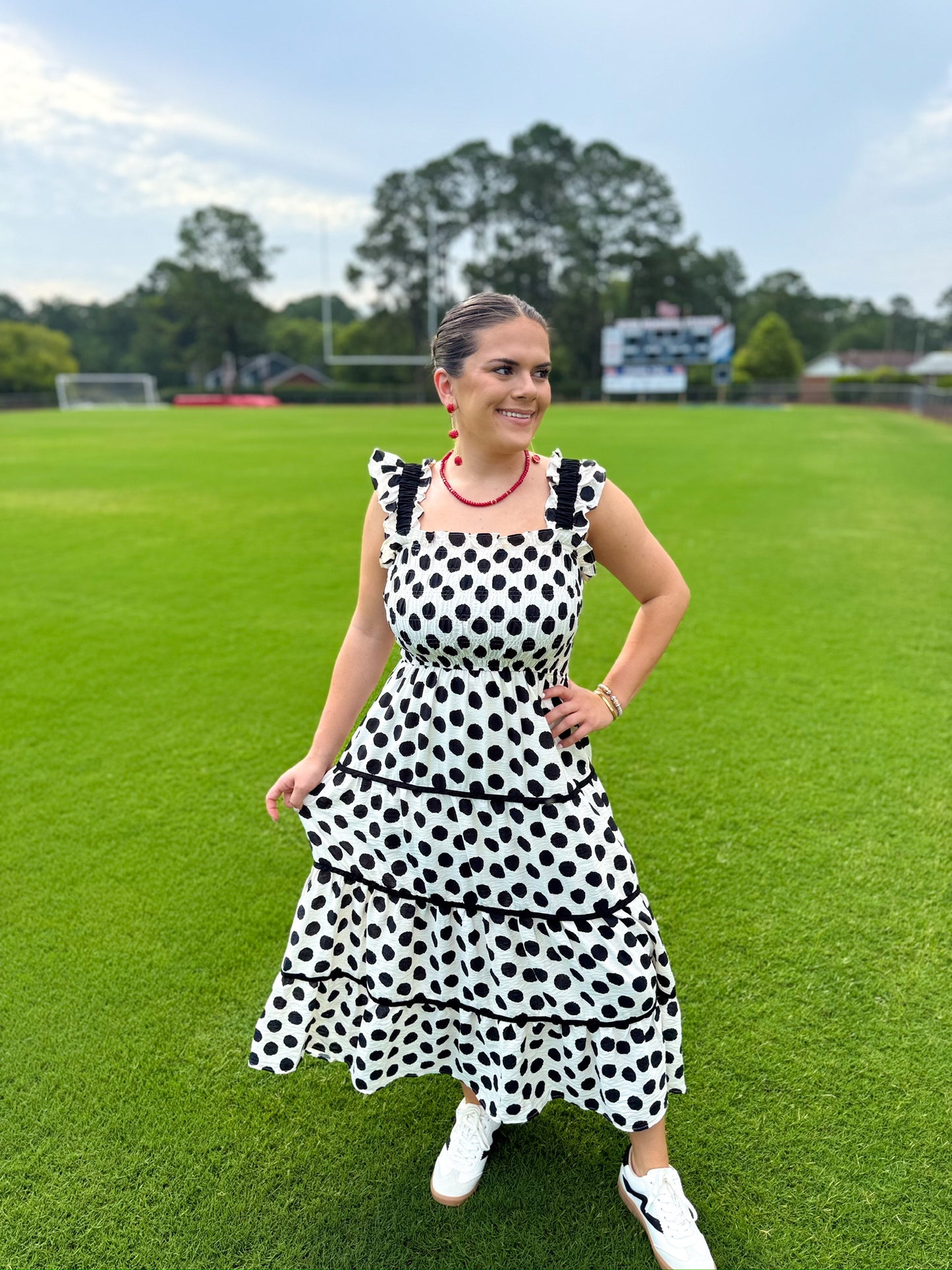 Polka Dreams Midi