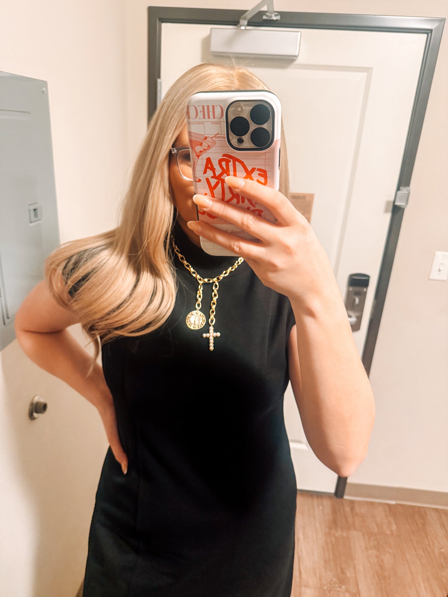 Millie Dress