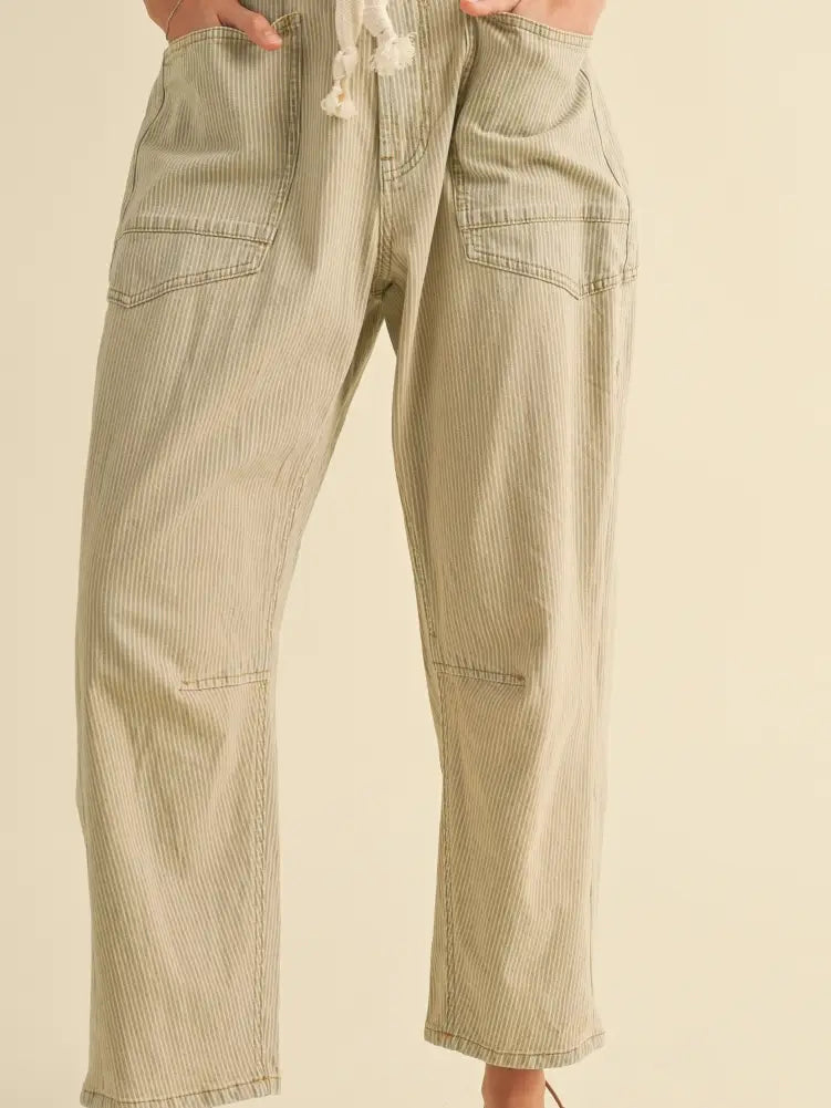 Weekend Vibes Pants