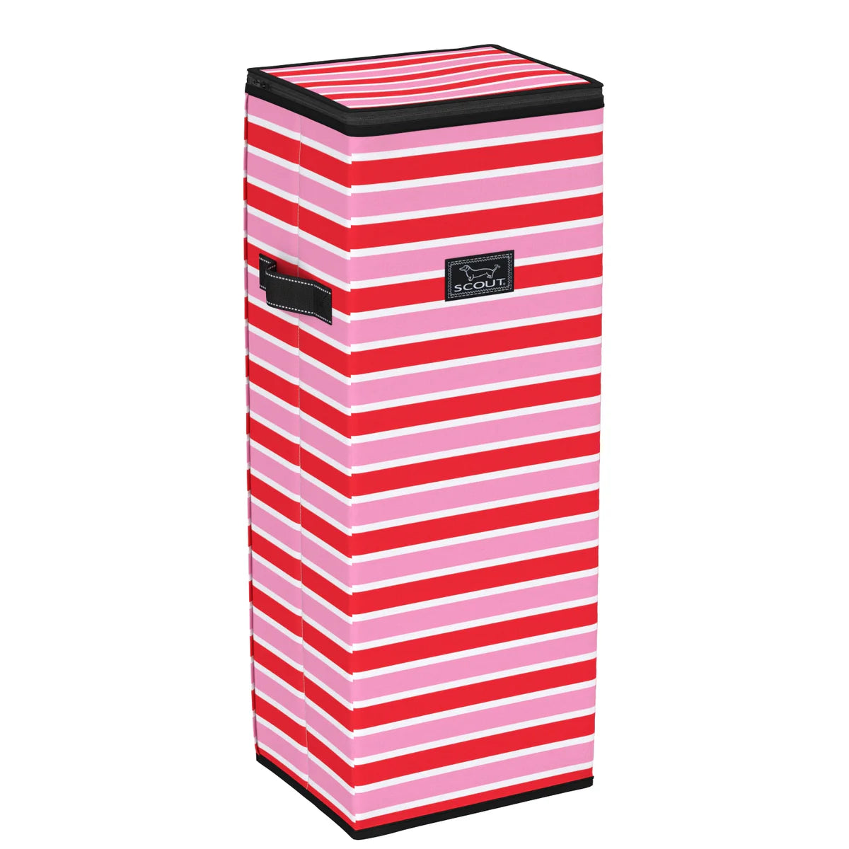 Wrap and Roll Storage Bin