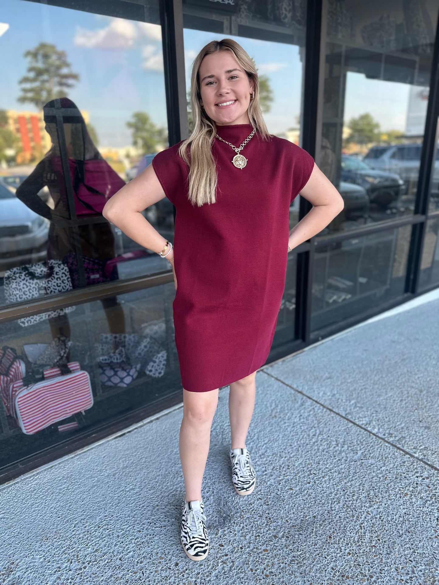Lauren Mini