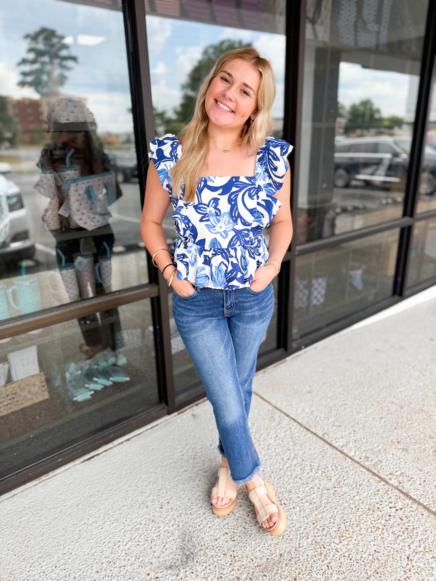 Fabulously Denim