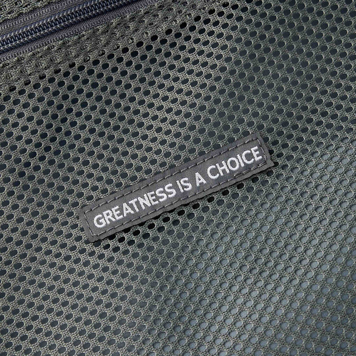 Burlebo Duffle Bag - Classic Camo