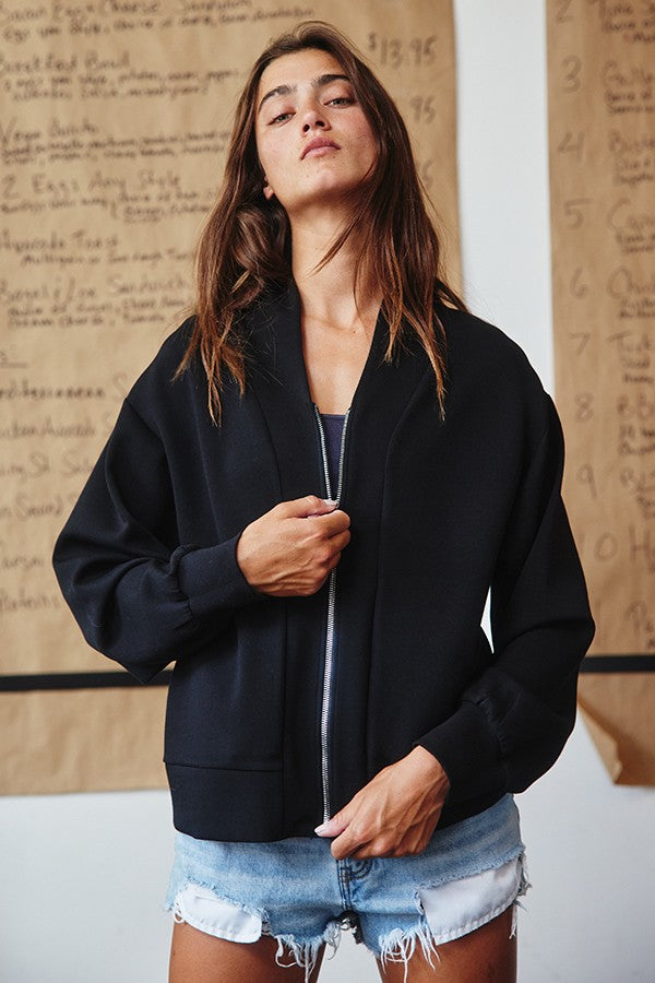 Everyday Must Have Jacket