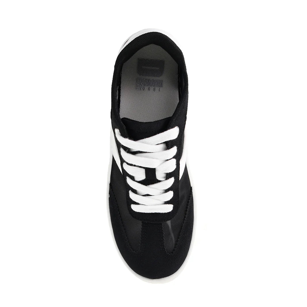 Sunstar Mesh-Black