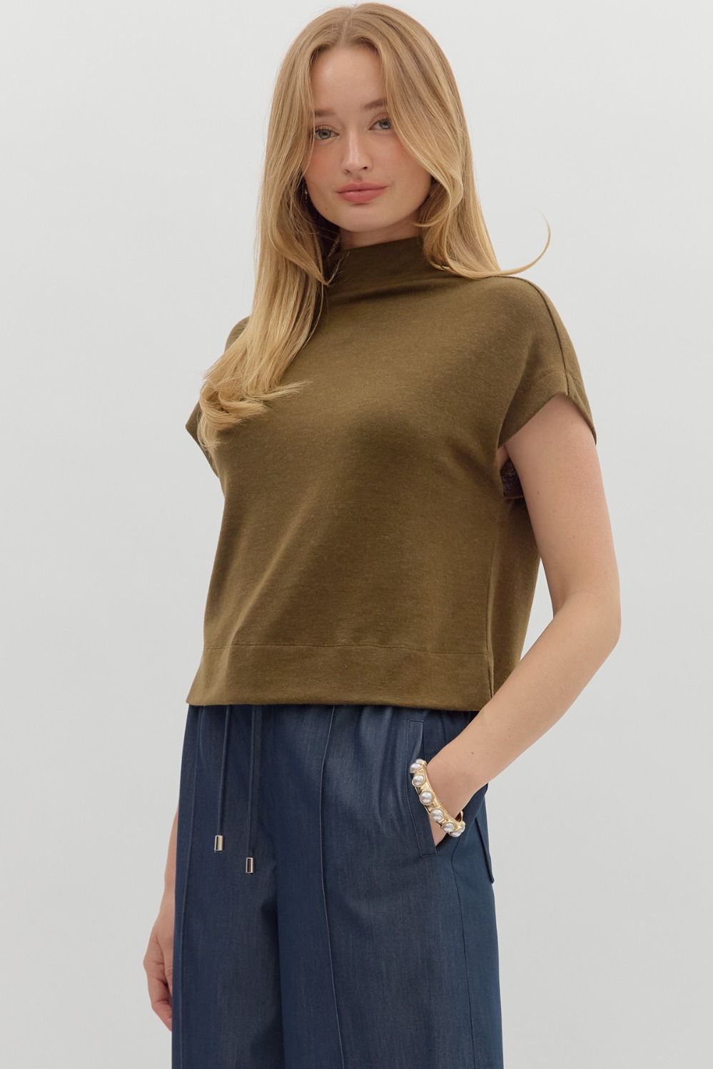 Autumn Cutie Top