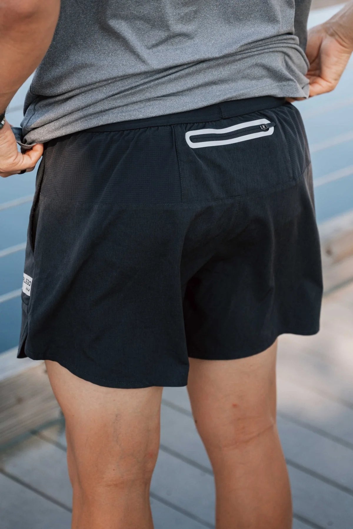 Running Short