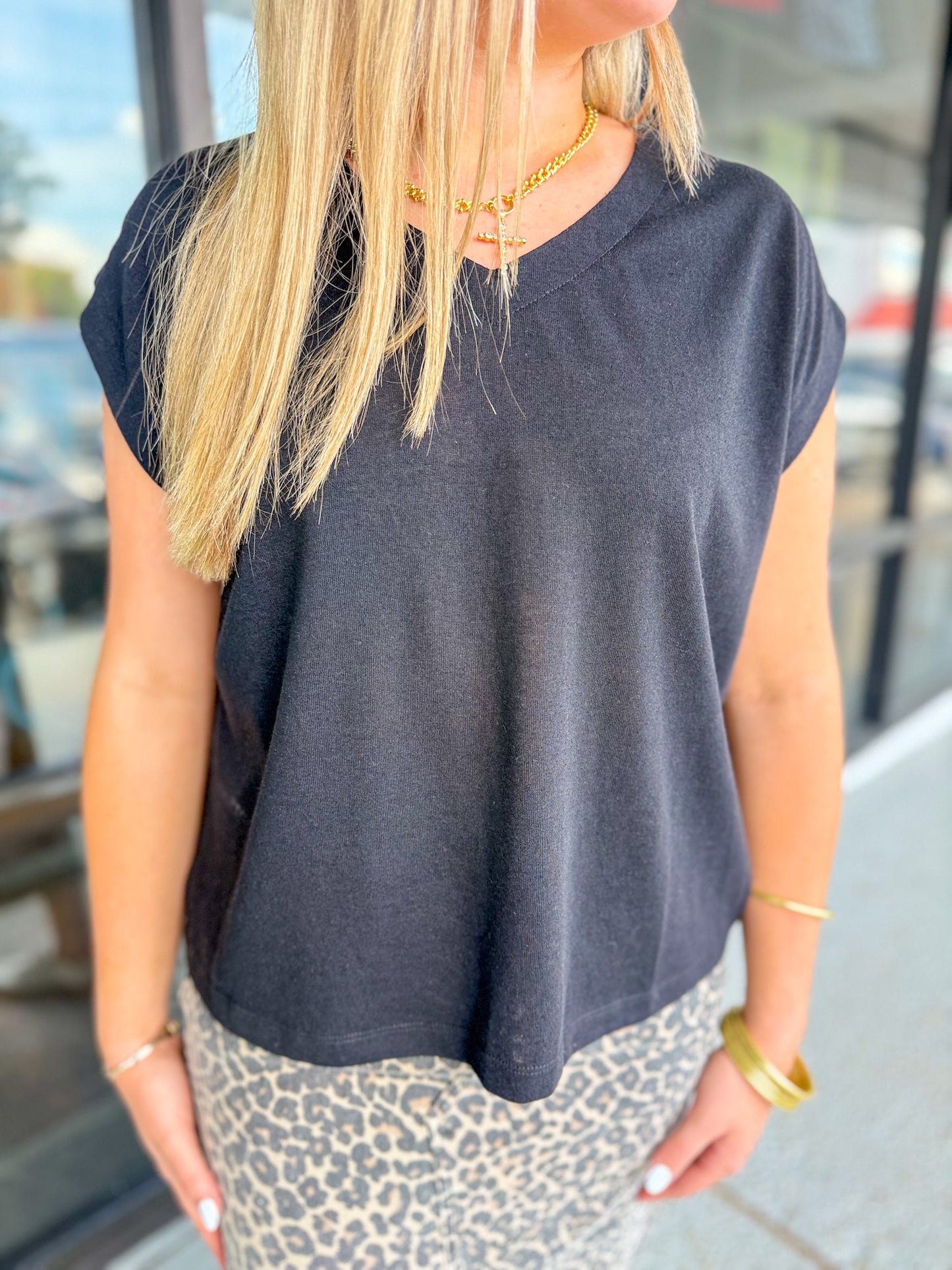 Classic Basic - Black