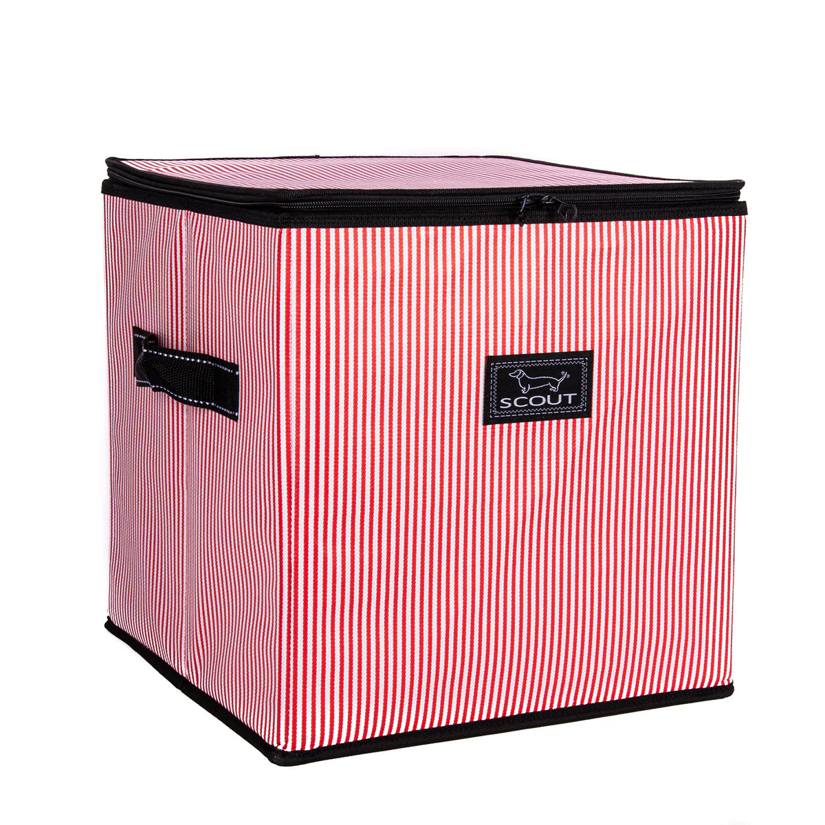 Joy Box Storage Bin (ornament storage)