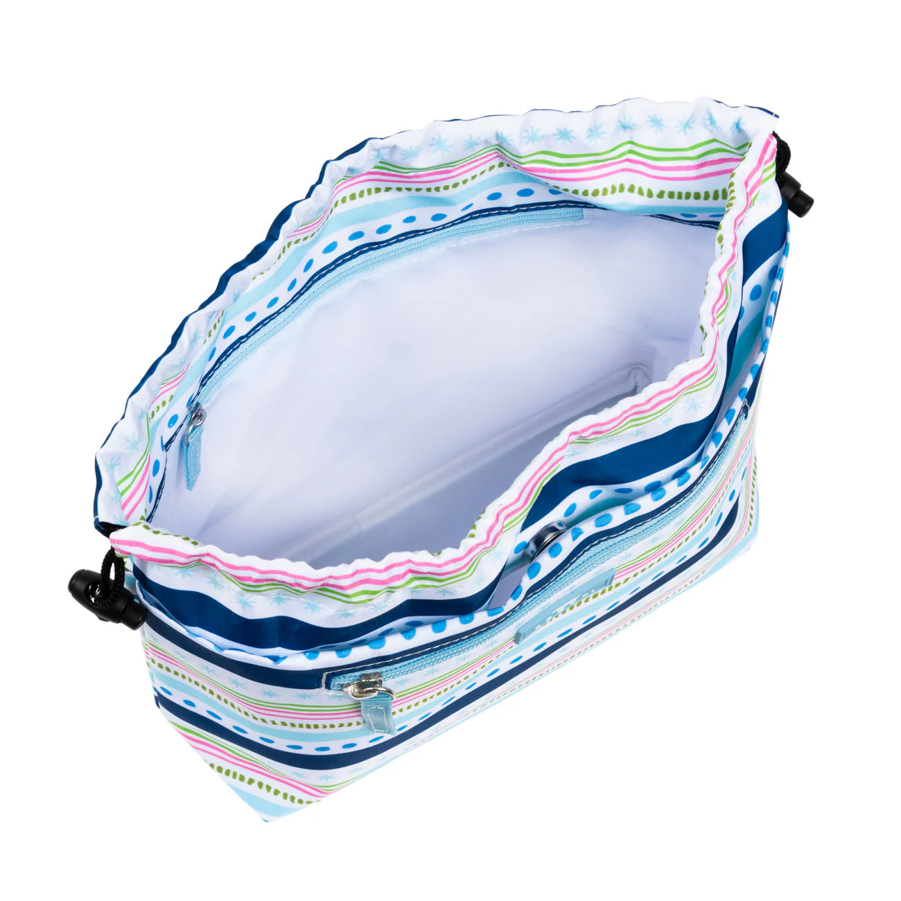Glam Squad Makeup Bag