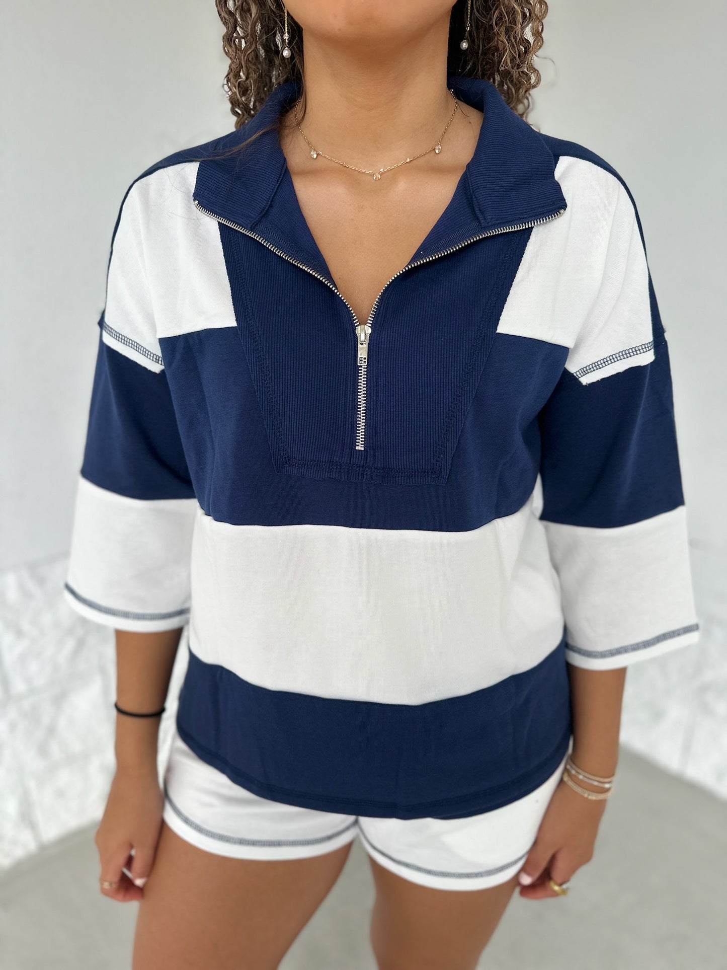 Fantasy Game - navy mix