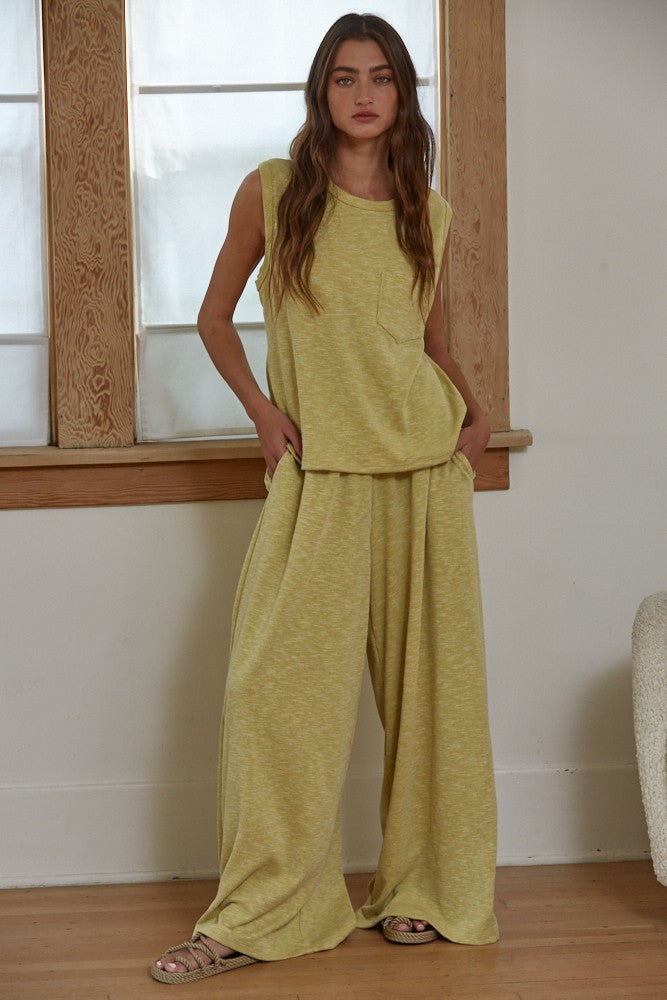 Everitt Knit Tank