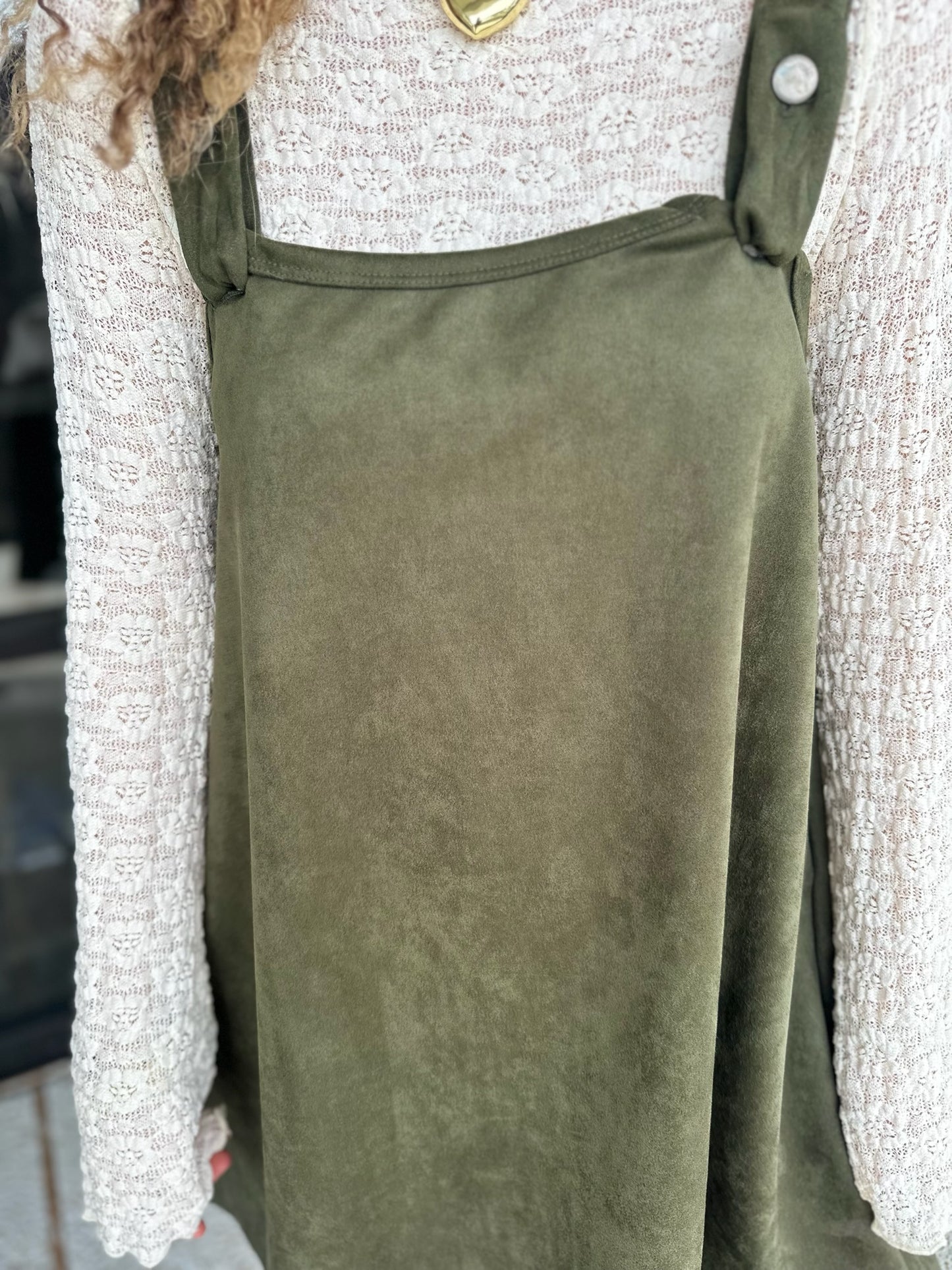 Olive You Later Mini