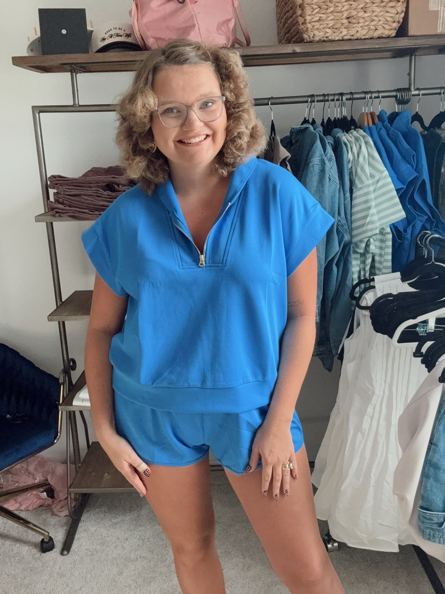 Stephanie Set