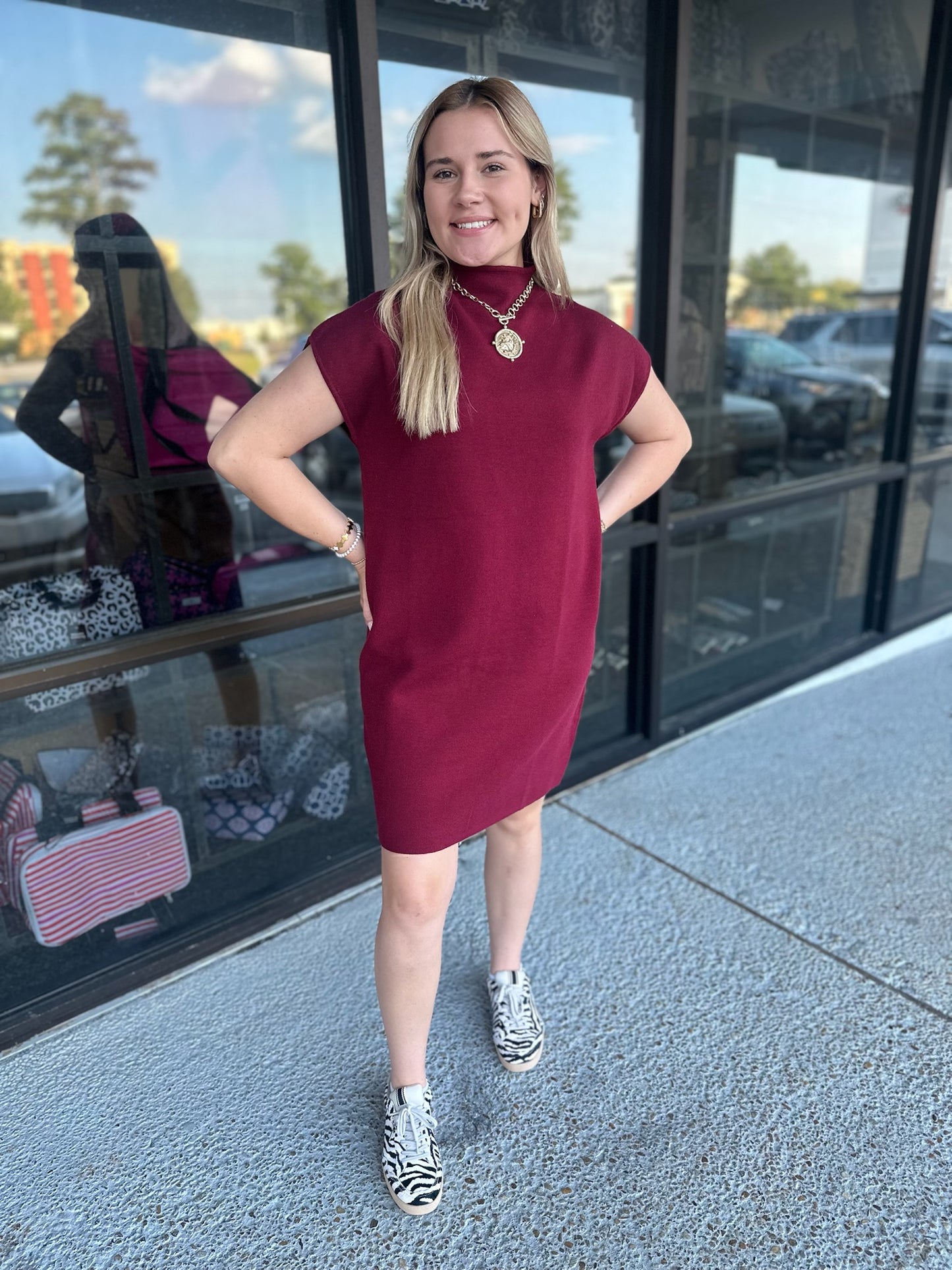 Lauren Mini