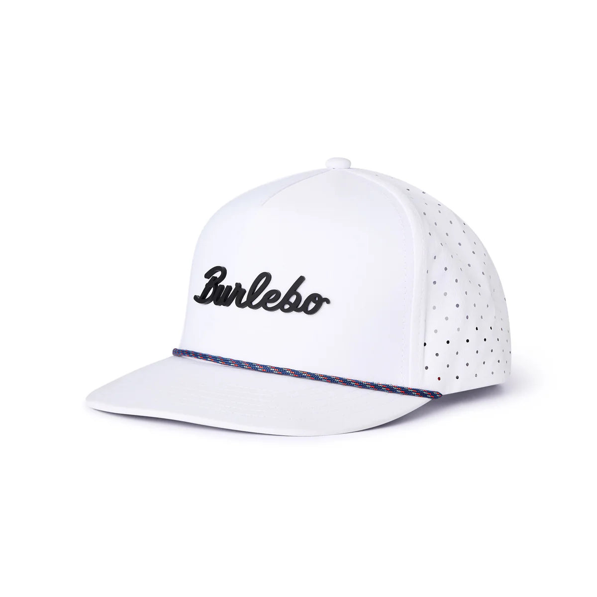 Burlebo Tour Performance Cap