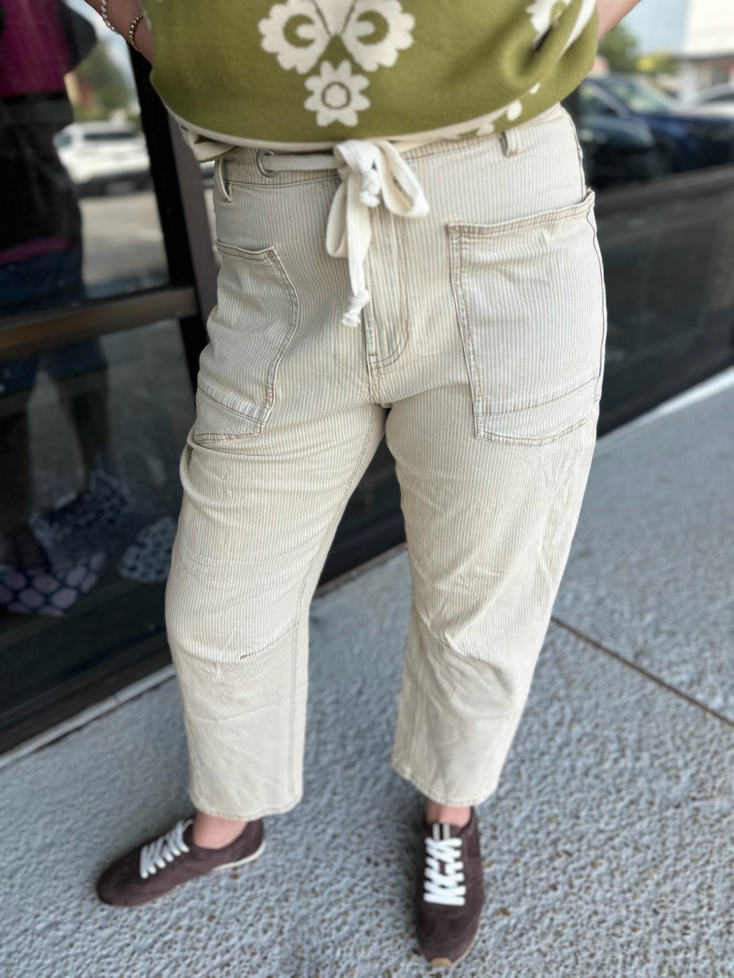 Weekend Vibes Pants