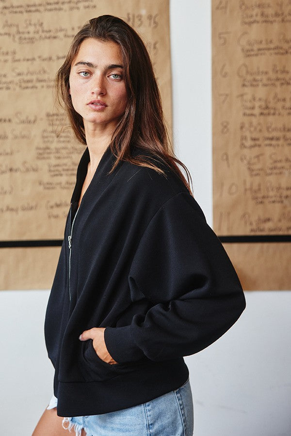 Everyday Must Have Jacket