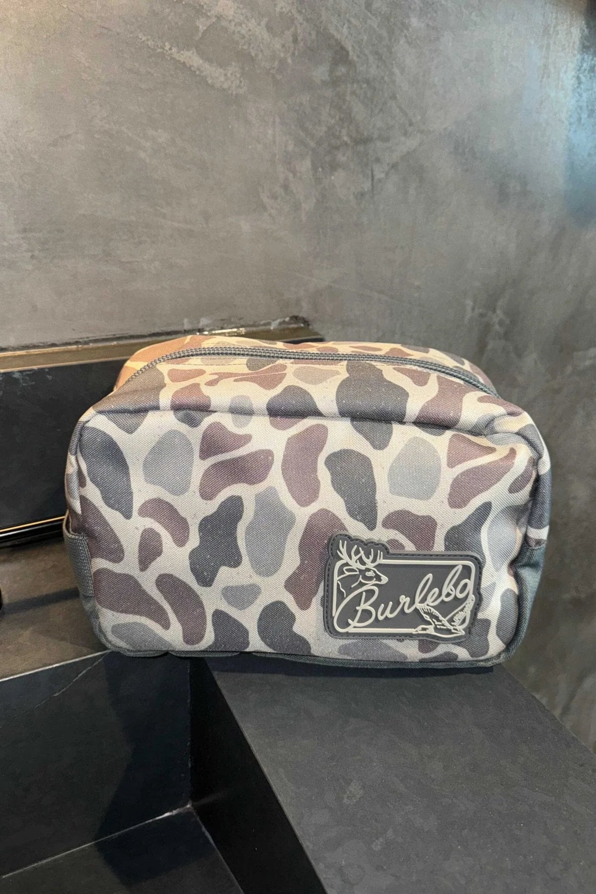 Dopp Kit