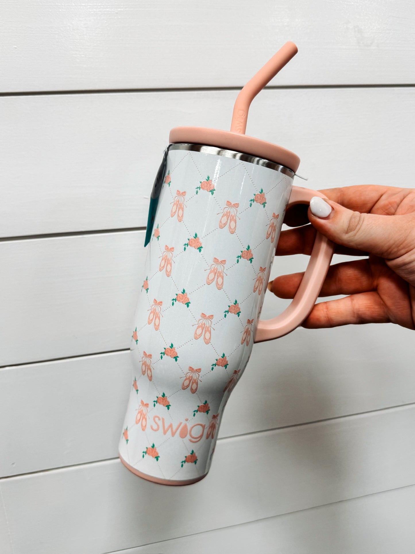 Ballerina 30oz