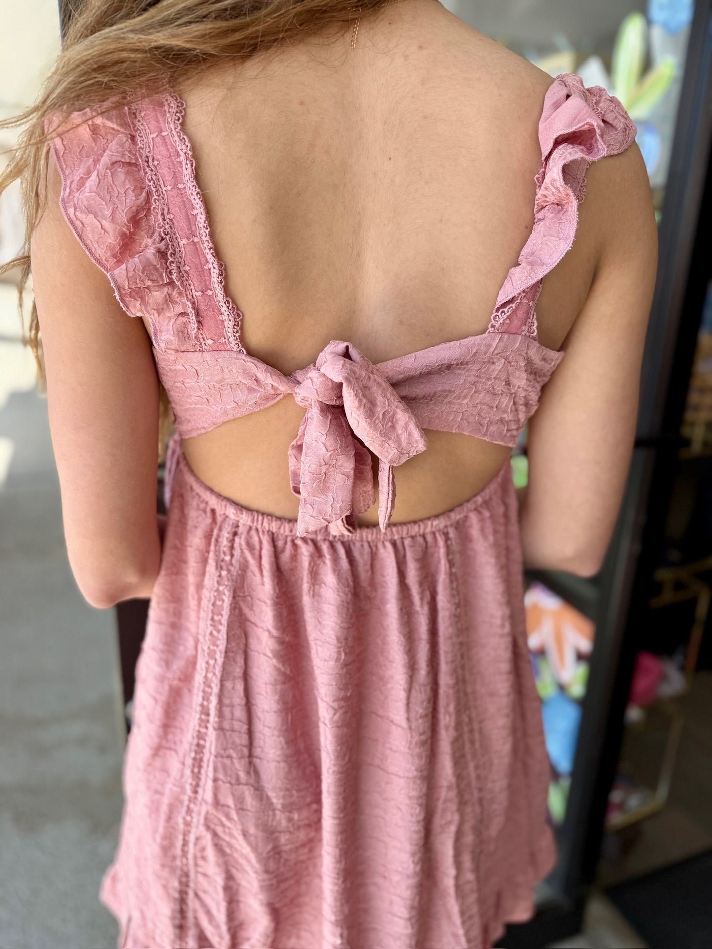 Lovable Mini - Blush