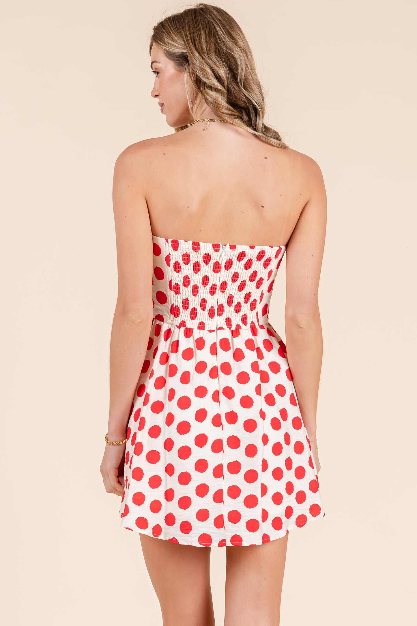 Polka Bliss Mini