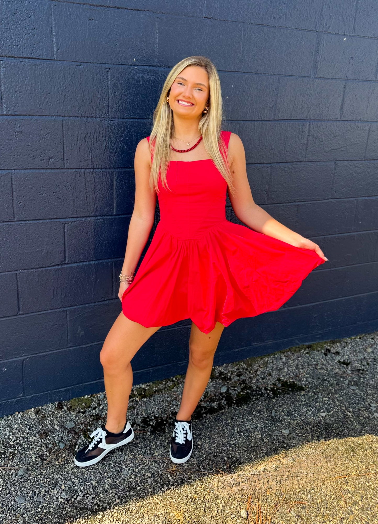 Bold Moves Only Mini