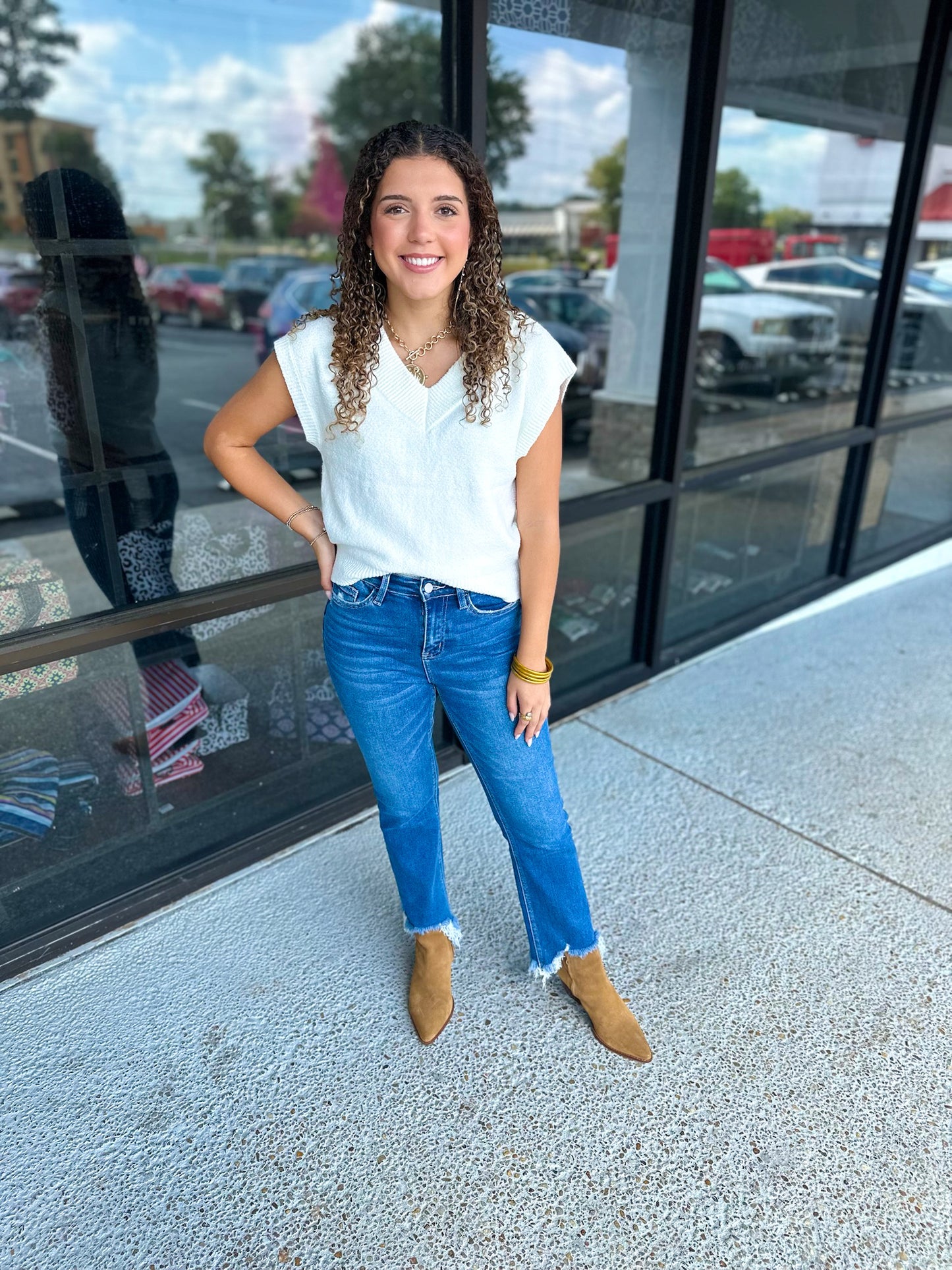 This Girl-Ivory