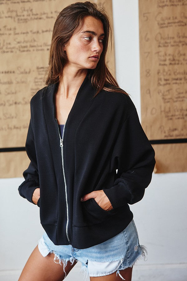 Everyday Must Have Jacket