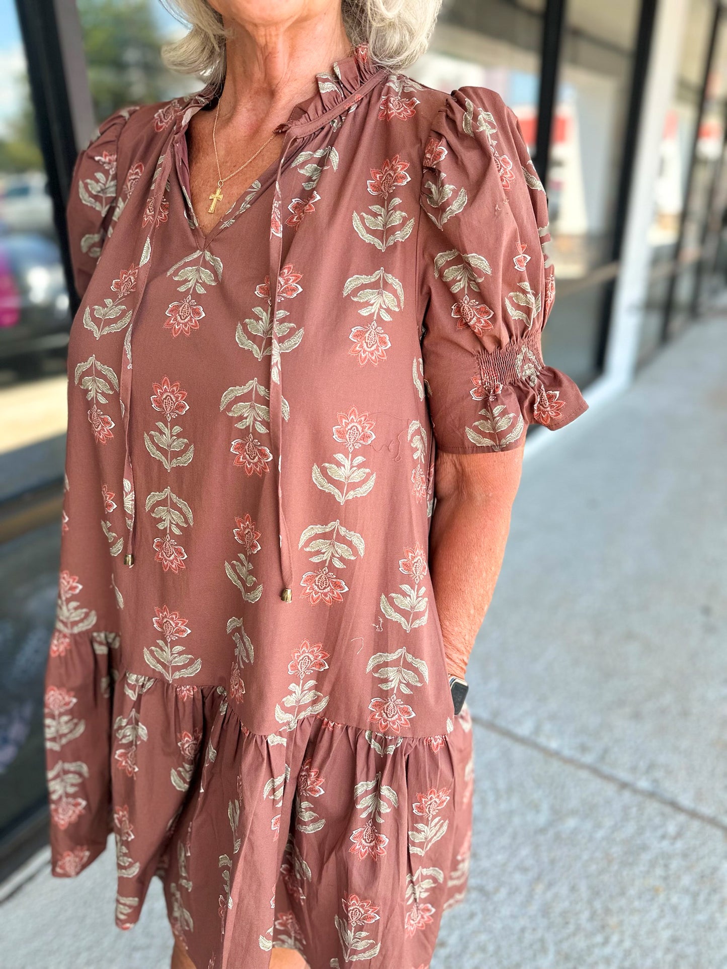 Pumpkin Lovin’ Mini