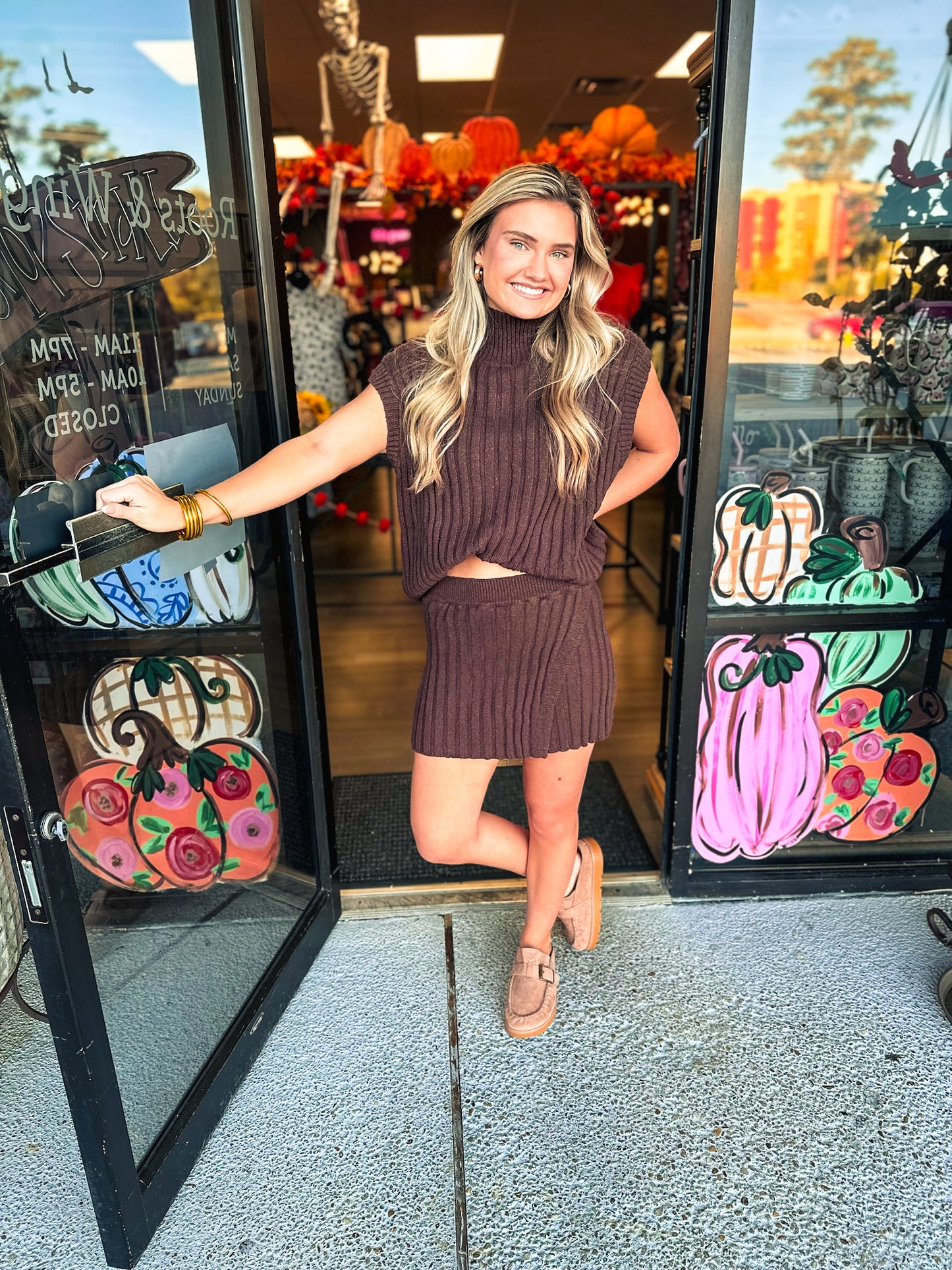 Savvy Styles Set