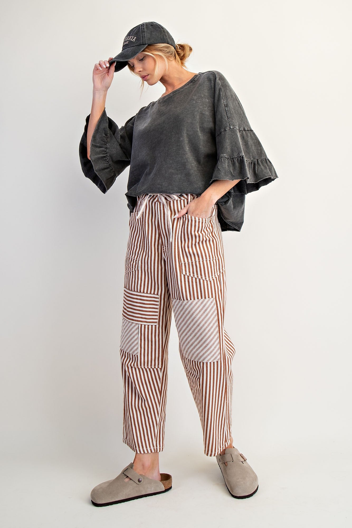 Everyday Essential Top