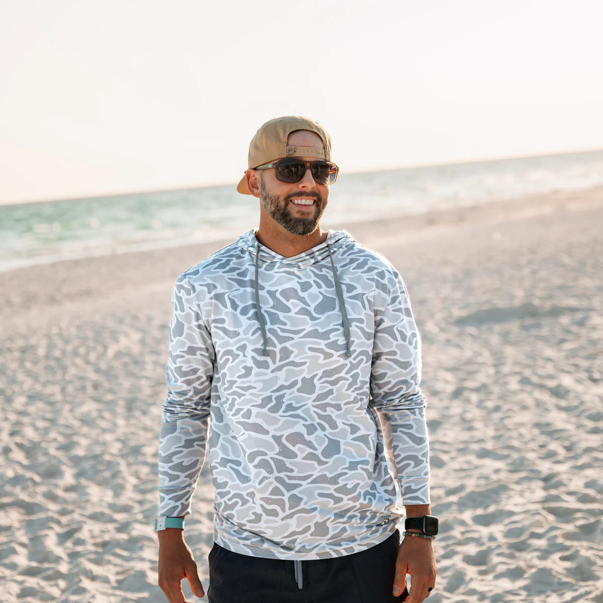 Performance Hoodie (spring/summer 2025)