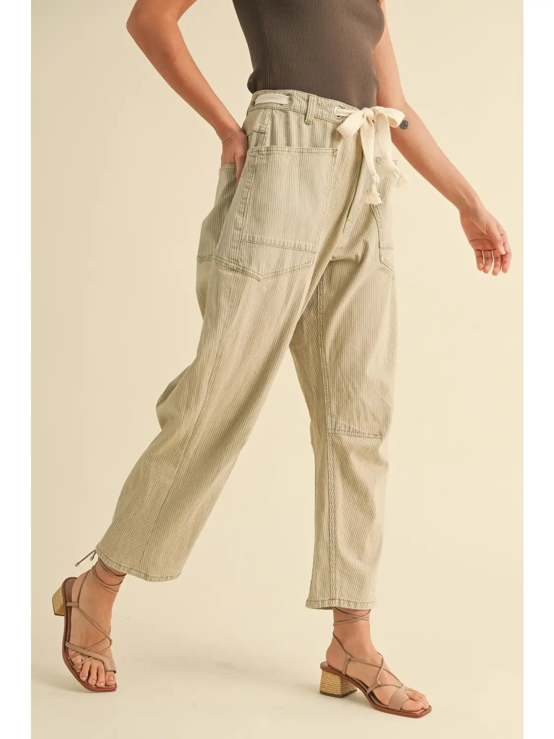Weekend Vibes Pants