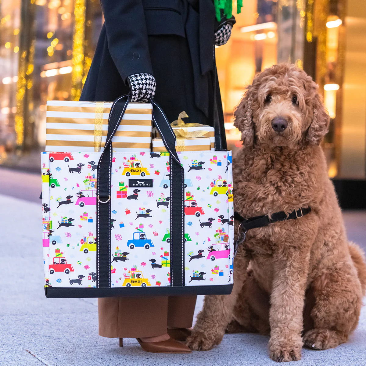 Miss Original Deano Tote