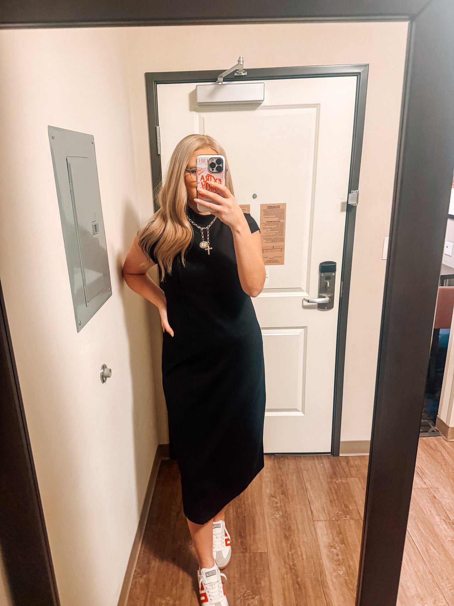 Millie Dress