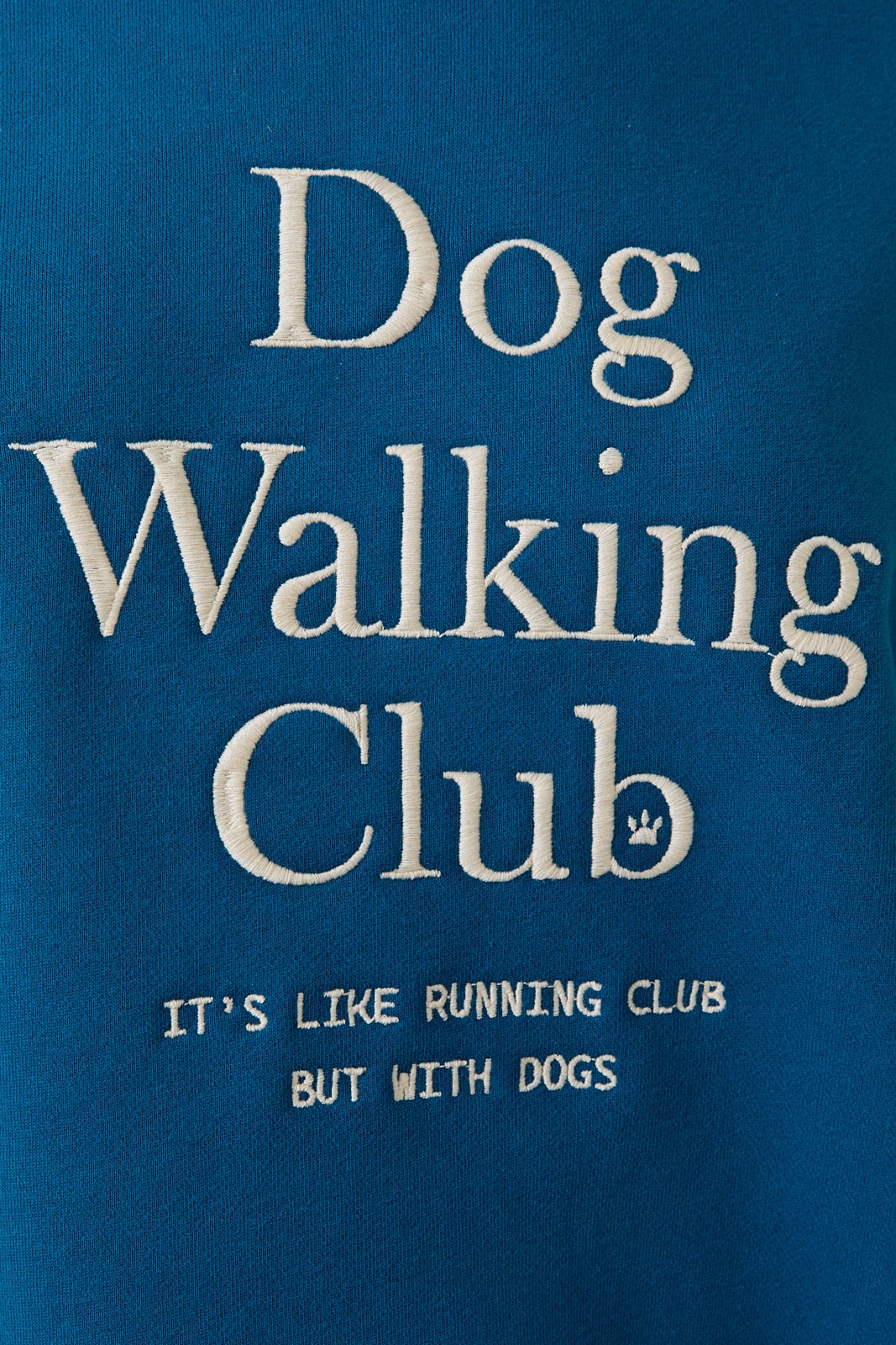 Dog Walking Club