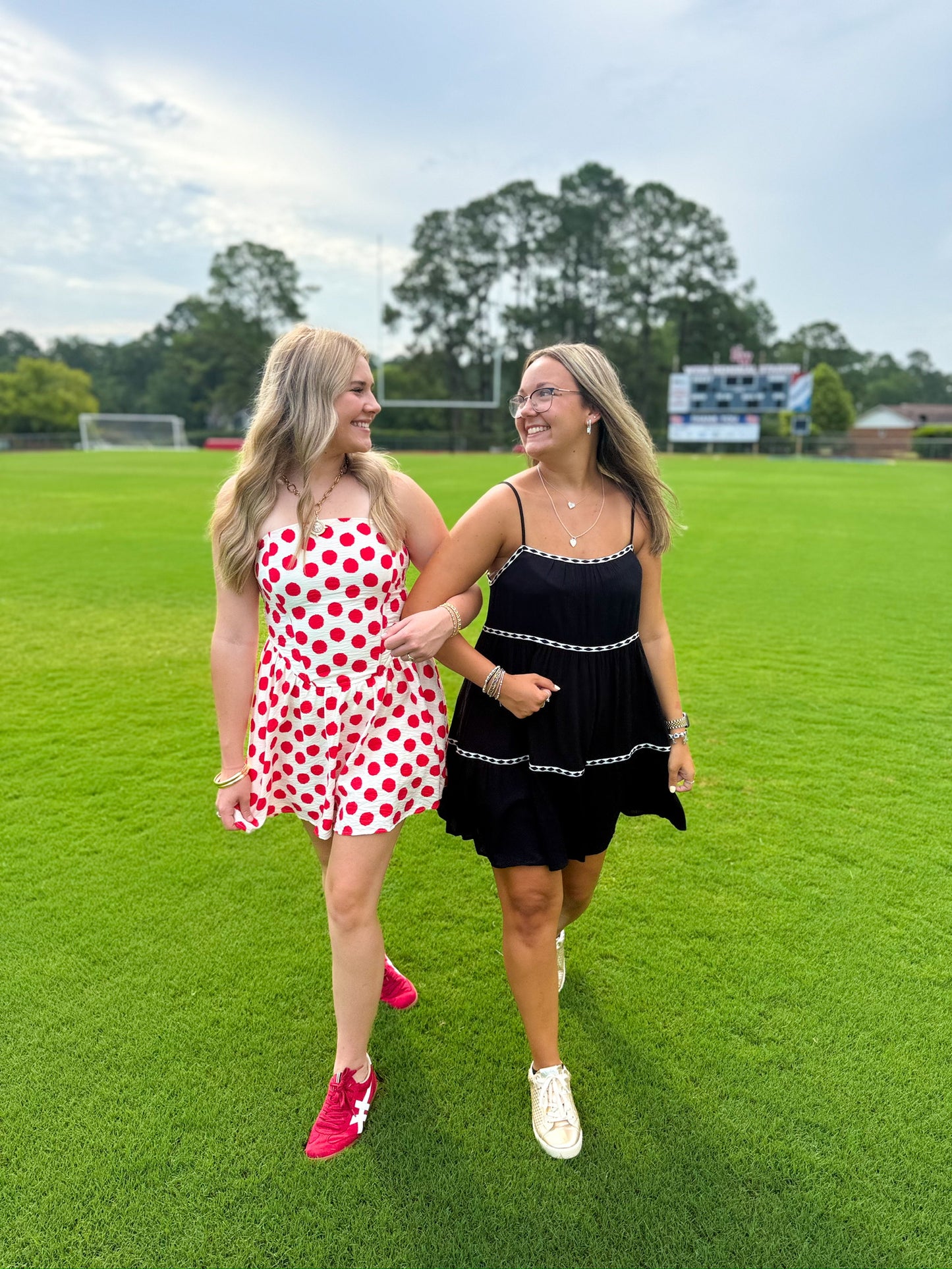 Polka Bliss Mini