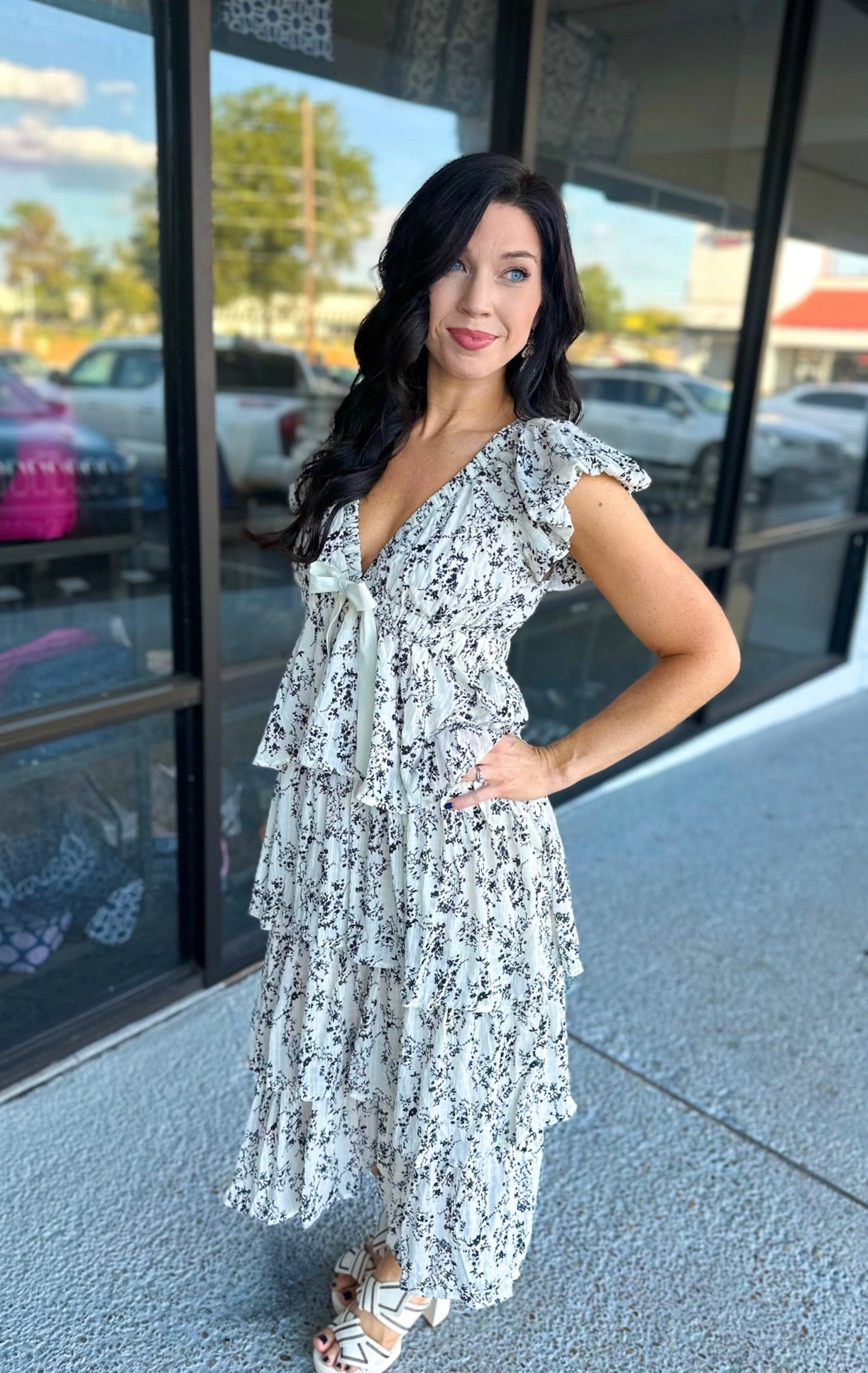 If you get the chance-off white