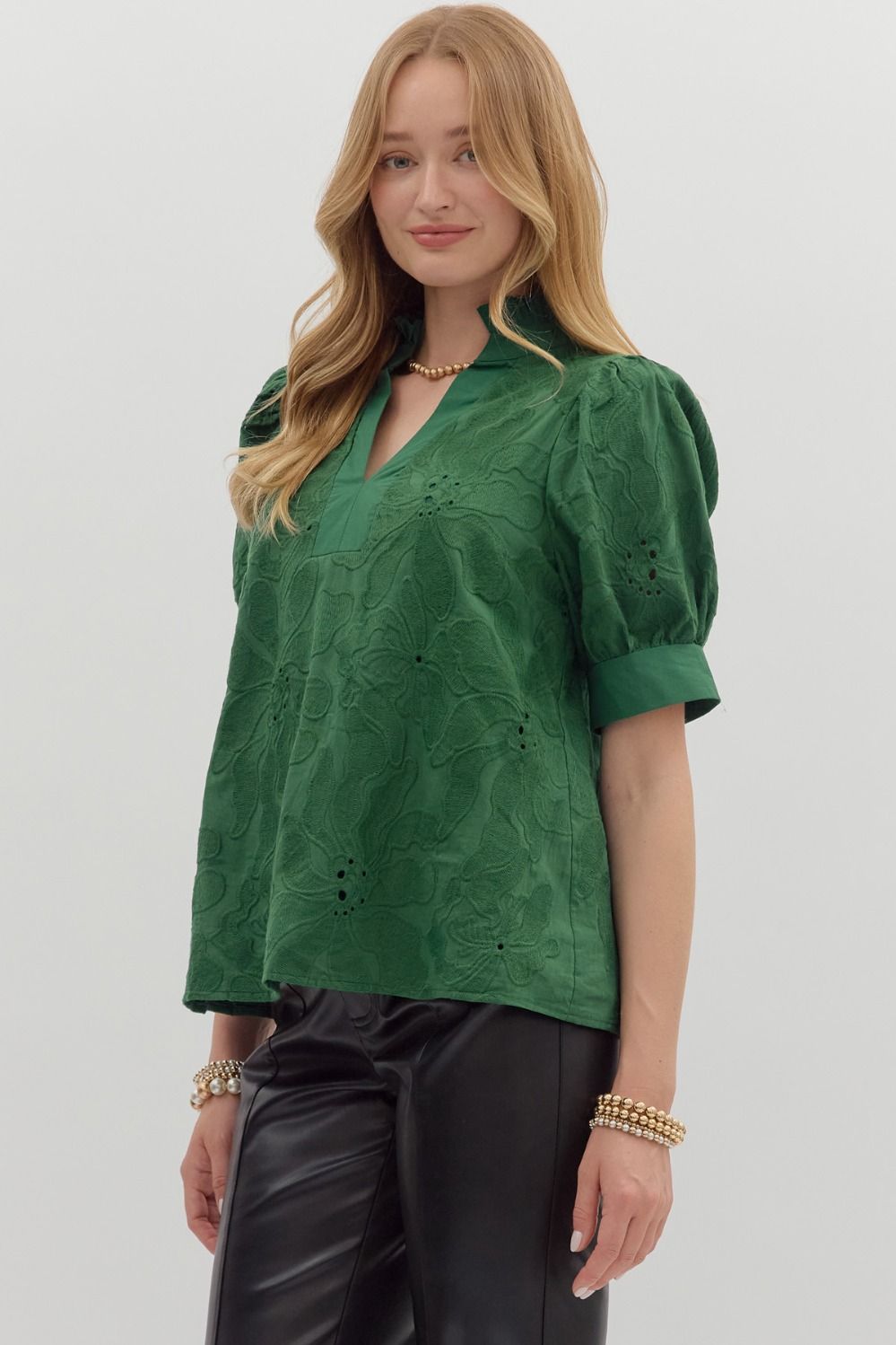 Cali Girl Top