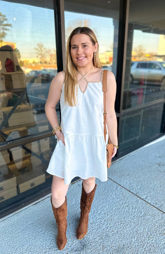 Bride to Be - Off white mix