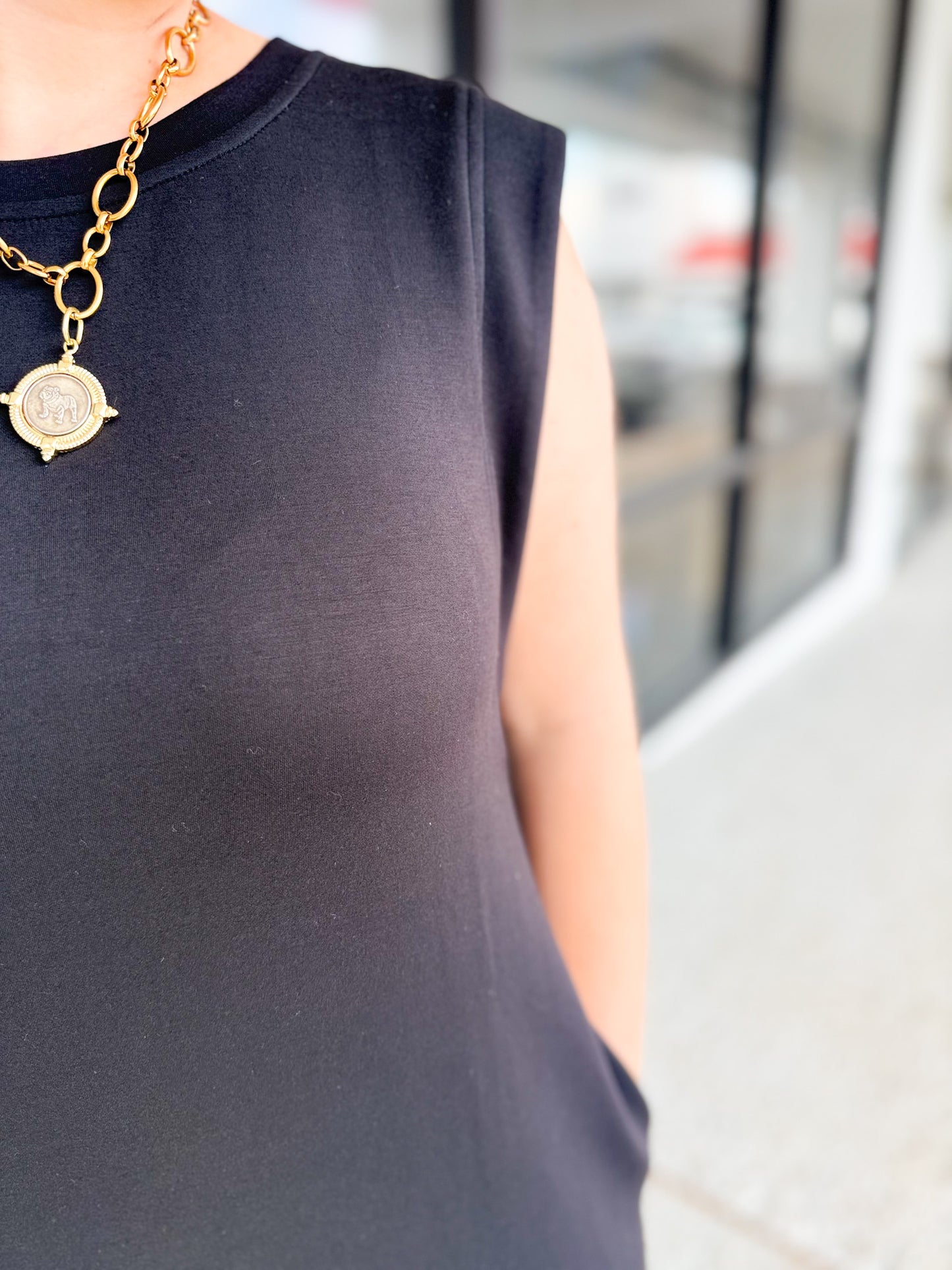 Maple Lane Midi