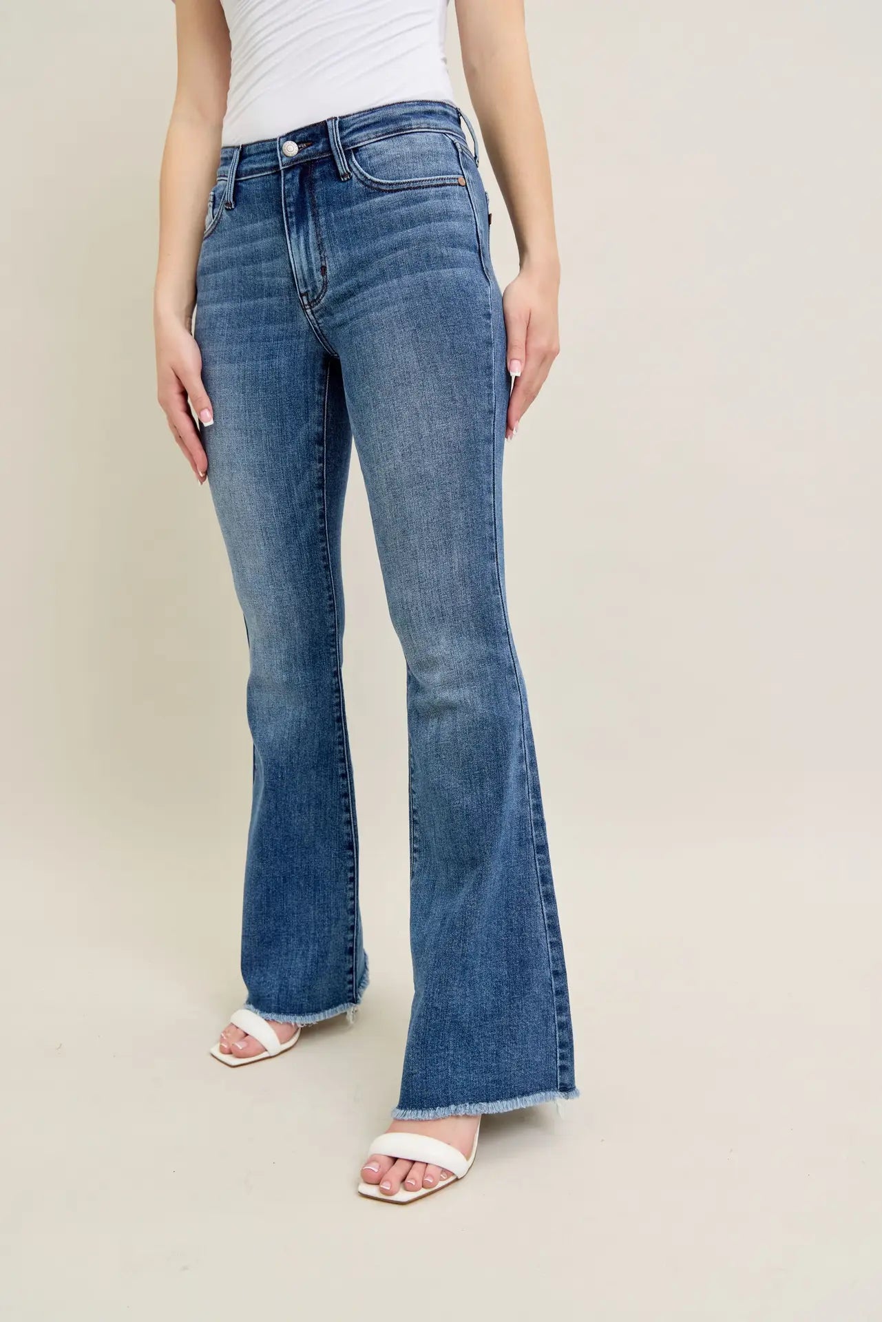 Vintage Flare