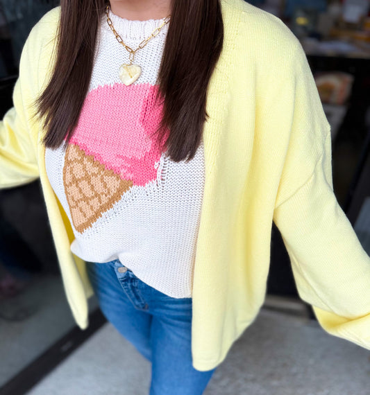 To the Office - Lemon