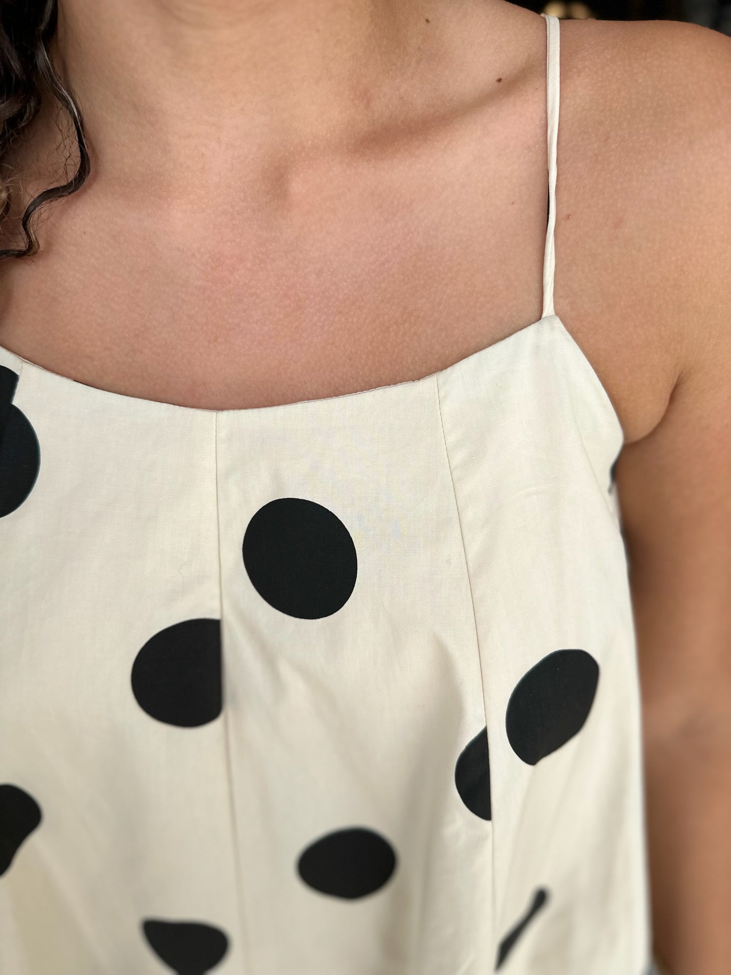Voluminous Kiss Mini