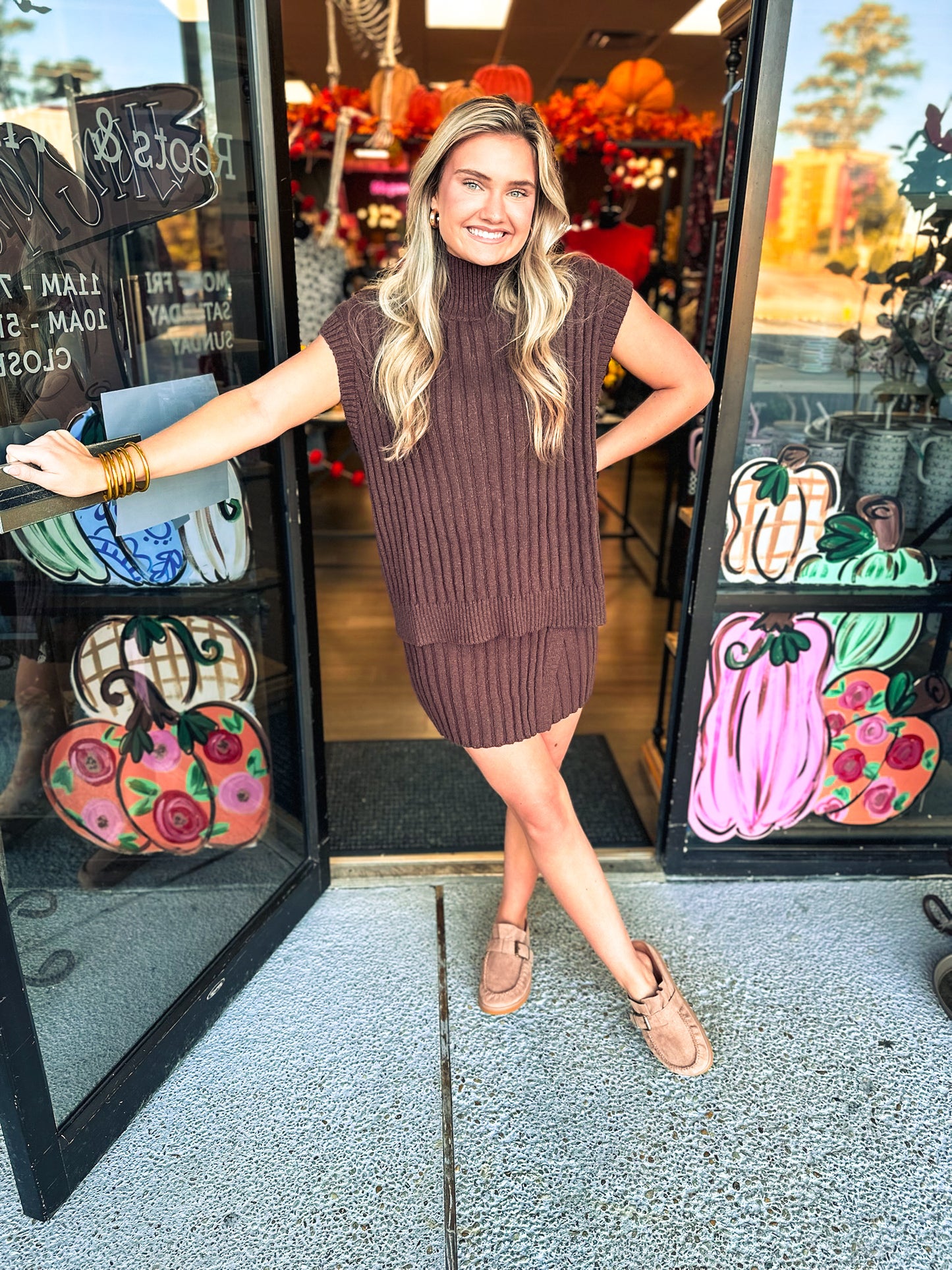Savvy Styles Set