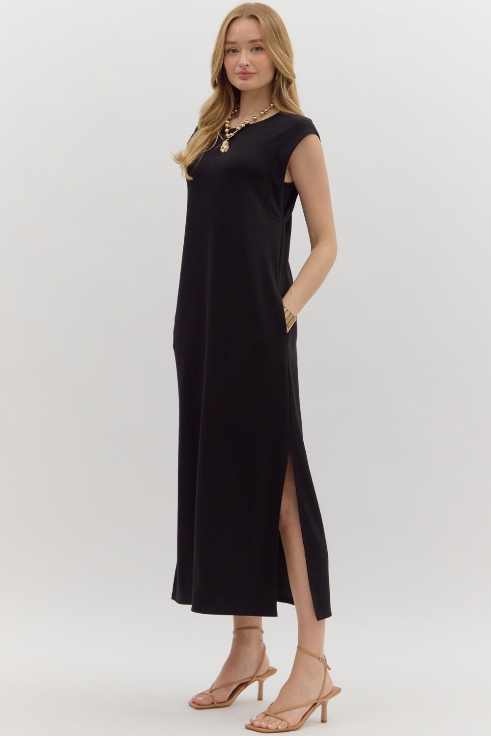 Maple Lane Midi