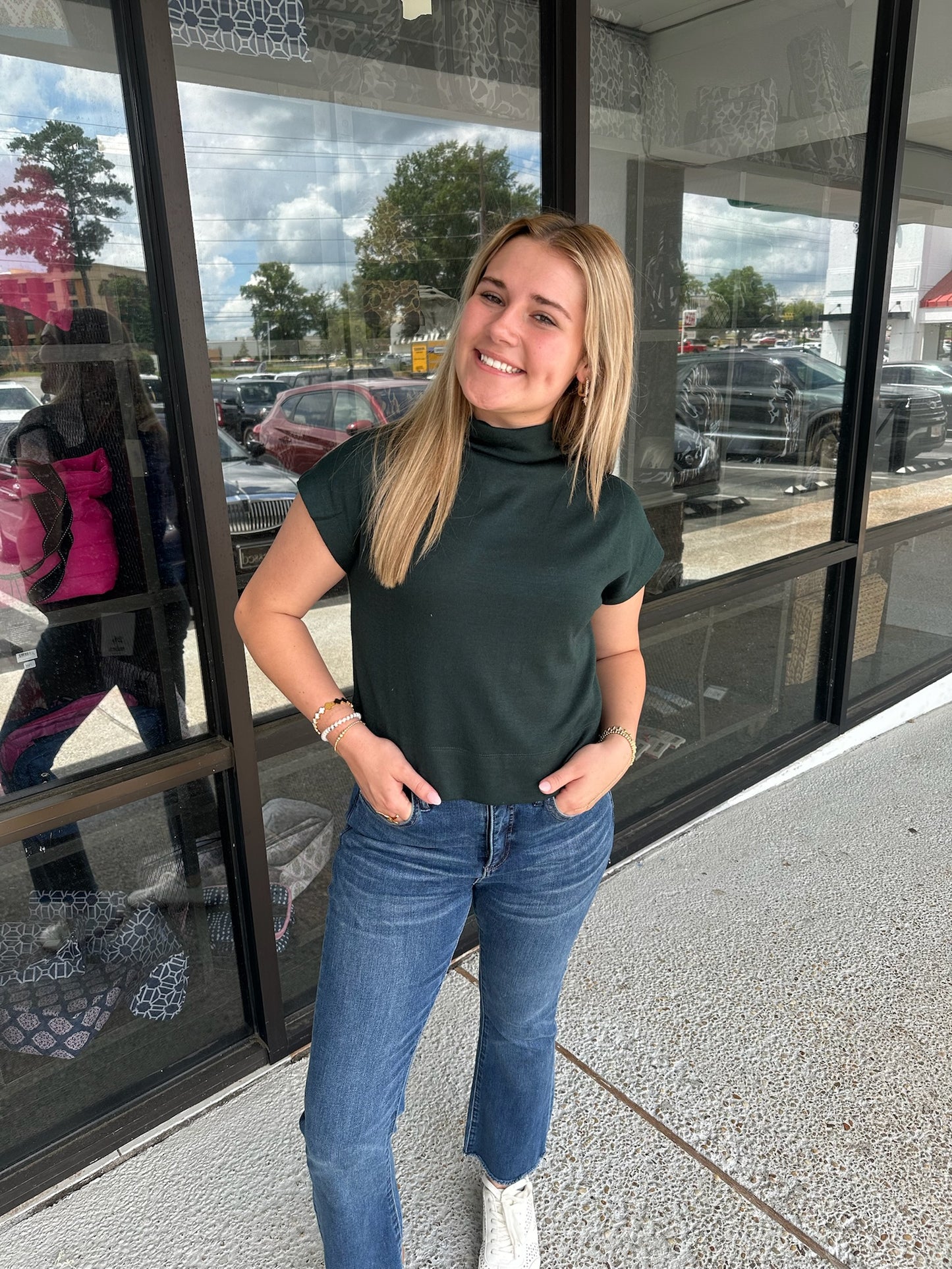 Autumn Cutie Top