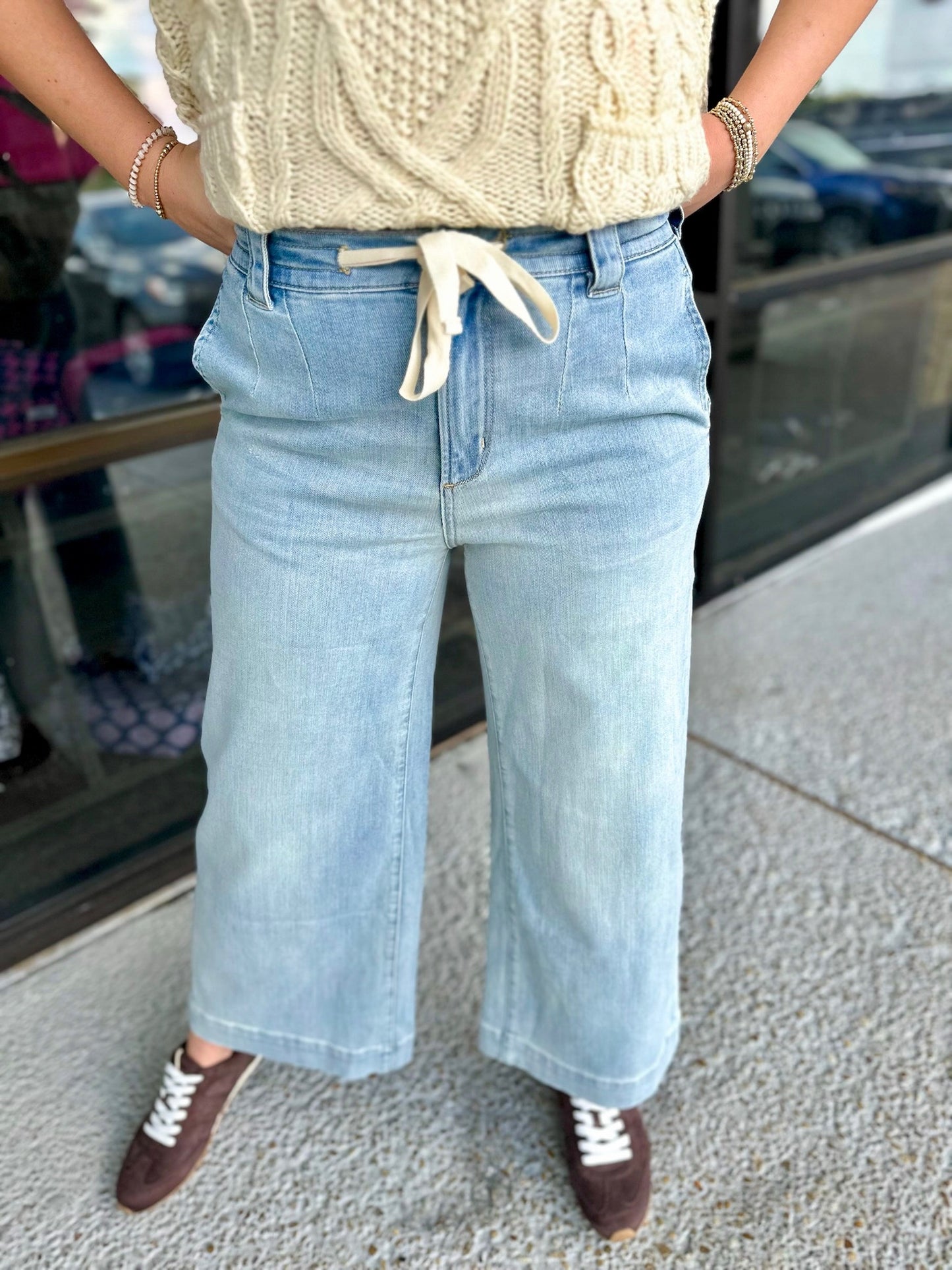 Harvest Time Pants