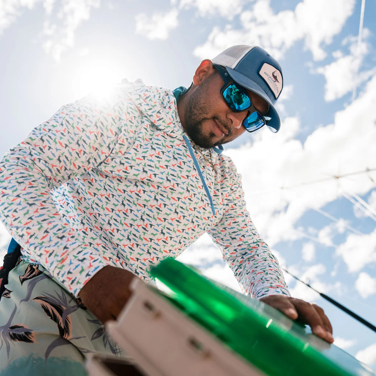 Performance Hoodie (spring/summer 2025)